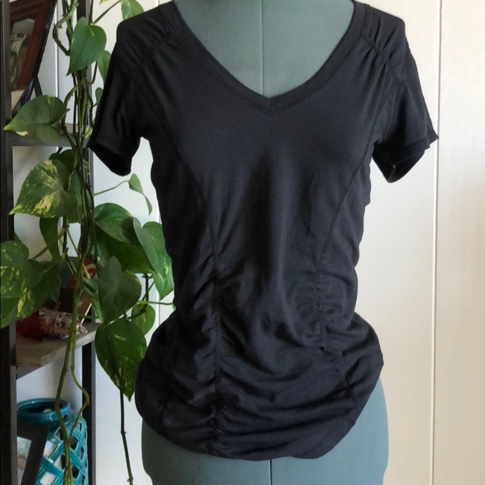 🚫SOLD🚫Zella active top